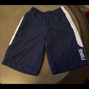 Vintage Nike shorts